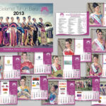 Kalender Pemilihan Puteri Bali 2012