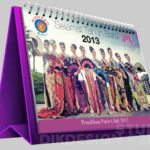 Kalender Puteri Bali 2013